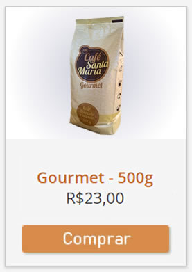destaque Gourmet 500g